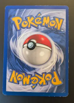 Electabuzz 20/102 Base Set Rare Pokemon Card Non-Holo Regular - Image 2