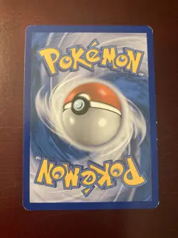 Machamp 49/101 Plasma Blast Holo Rare Pokemon TCG Card - Image 2