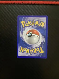 Ninetales 17/95 Deck Exclusive Non-Holo Pokemon TCG Call of Legends Card LP - Image 2