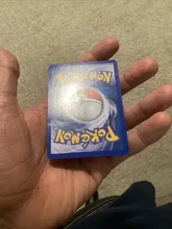 Ninetales 17/95 Deck Exclusive Non-Holo Pokemon TCG Call of Legends Card LP - Image 3