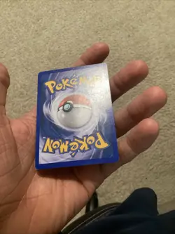 Ninetales 17/95 Deck Exclusive Non-Holo Pokemon TCG Call of Legends Card LP - Image 4