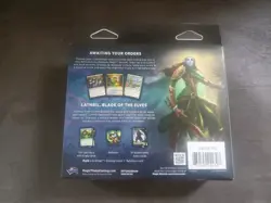 Magic The Gathering Kaldheim Commander Deck Elven Empire - NEW MTG TCG - Image 2