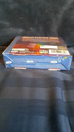 Magic: The Gathering - Doctor Who Collector Booster Box *Sealed Brand New* 195166228846 - Image 4