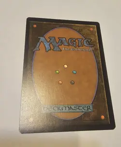 Elvish Warmaster Kaldheim MTG Magic The Gathering NM - Image 2