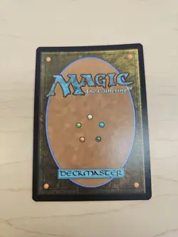 MTG: Shredder, Shadow Master (Borderless) (Surge Foil) - TMNT - Image 2