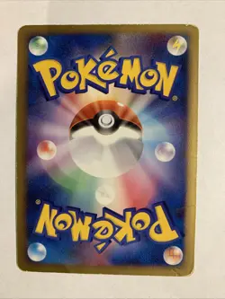 Pokemon Card / Carte Golem 005/018 Pt ( Infernape Half Deck ) - Image 2