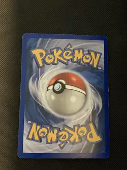 Flareon 2002 Legendary Collection Reverse holo Pokemon Card TCG 10/110 - Image 2