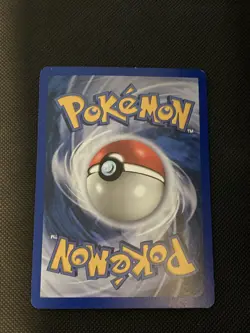 Magneton 2002 Legendary Collection Reverse holo Pokemon Card TCG 28/110 - Image 2