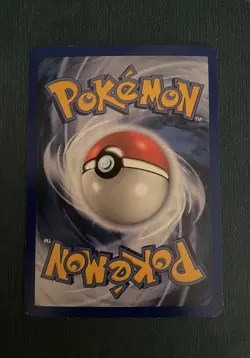 NIDORINO Reverse Holo 2002 Legendary Collection Pokemon Card 56/110 - Image 2