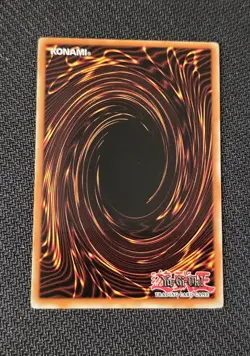 YGO Sky Scourge Norleras Ultimate 1st Ed VLP Force Of The Breaker FOTB-EN022 - Image 2