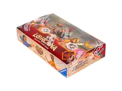 DISNEY LORCANA: REIGN OF JAFAR BOOSTER 4-BOX CASE (PRESELL) - Image 5