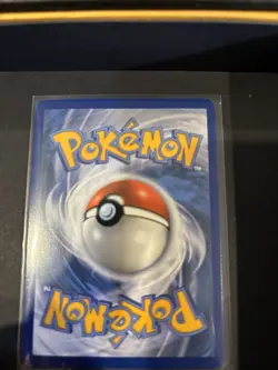 1st Edition Eevee 55/82 - Team Rocket - Pokemon Card - Near Mint (NM) - Image 3