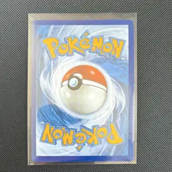 Pokemon Squirtle 170/165 Scarlet & Violet 151 Illustration Rare Holo Card MINT - Image 2