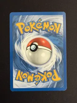 Misty's Psyduck 90/132 - Gym Challenge - VINTAGE WOTC POKEMON CARD - NM - Image 2
