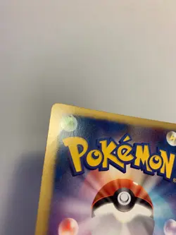 Pokemon Card / Carte Vespiquen Holo 003/018 1ED Pt ( Gallade Half Deck ) - Image 3