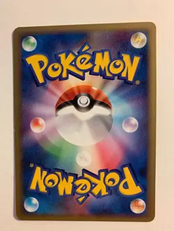 Pokemon Card / Carte Pokedex Pokemon Rescue 012/013 ( Dialga Half Deck ) - Image 2