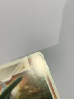 Pokemon Card / Carte Gallade DPBP#333 DP3 1ED (Shining Darkness) - Image 3