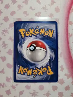 Pokemon Aquapolis Common Mankey Card No.92/147 - Image 2