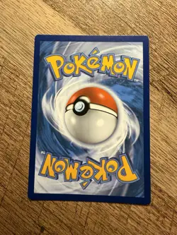 Pokemon TCG Ho-Oh Celebrations Holo Rare Card 001/025 NM - Image 2