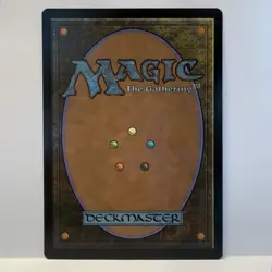 Walking Ballista #371 2025 Final Fantasy Commander Rare - Image 3