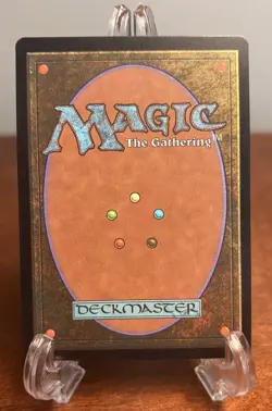 MTG Crop Rotation HALO FOIL Encyclopedia Secret Lair Magic The Gathering NM - Image 2