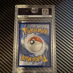 Pokemon Suicune V GG38/GG70 Crown Zenith Galarian Gallery Full Art PSA 10 - Image 2