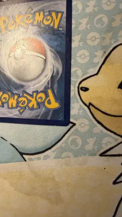 M Mewtwo EX (160 Full Art) 160/162 XY - BREAKthrough Pokemon TCG LP - Image 5