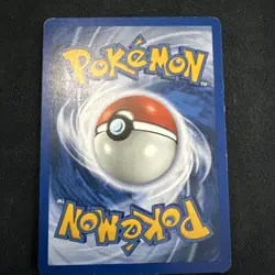 Pokemon TCG Giovanni's Machoke Gym Challenge 42/132 Regular LP - Image 3