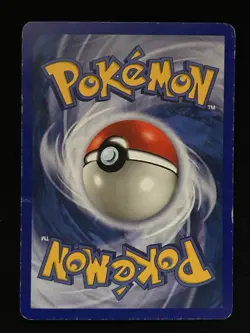 Pokemon Tentacruel Aquapolis Reverse Holo Rare 038/147 2002 Card - Image 2