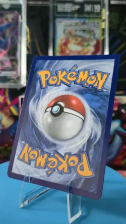 Pokemon TCG Hisuian Growlithe TWM-181/167 Illustration Rare-Holofoil - Image 2
