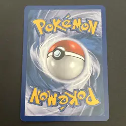 Weavile 25/90 Regular HGSS Undaunted Pokemon TCG NM 2010 - Image 2