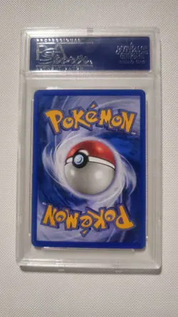 Starmie Holo H28/H32 Skyridge Ereader E Series Pokemon Tcg PSA 10 Gem Mint Rare - Image 3