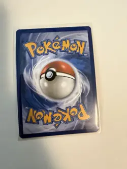 Ascended Heroes Psyduck Reverse Holo Water Energy Pattern #039/217 Pokemon TCG - Image 2
