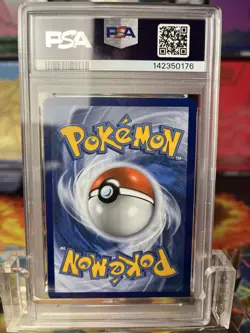 Pokemon PSA 10 Mew EX Holo Celebrations Classic Collection - Image 2
