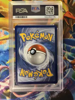 Pokemon PSA 10 Mew EX Holo Celebrations Classic Collection - Image 4
