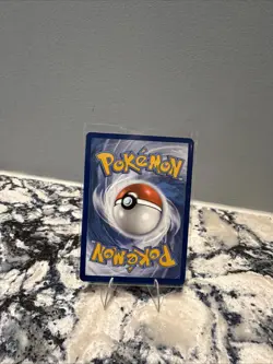 Pokemon TCG Gardenia's Vigor Full Art Ultra Rare Holo 184/189 Astral Radiance - Image 2