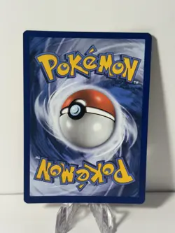 Pokemon Mew 011/025 - Celebrations 25th Anniversary - Holo Rare - Near Mint - Image 2
