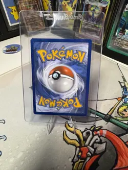 Pikachu RC29/RC32 Generations Radiant Collection Full Art Holo Pokemon CUTE ✨ - Image 4
