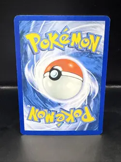 Pokemon TCG Breloom Sandstorm Reverse Holo 33/100 - Image 4