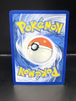 Pokemon TCG Breloom Sandstorm Reverse Holo 33/100 - Image 5