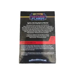 Pokemon TCG Phantasmal Flames Booster Bundle | Factory Sealed | Brand New - Image 2
