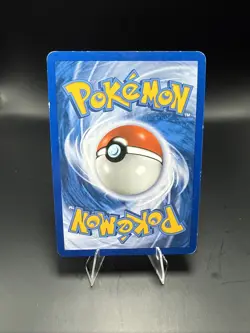 Pokemon Uxie 18/123 Mysterious Treasures Reverse Holo Rare - Image 3