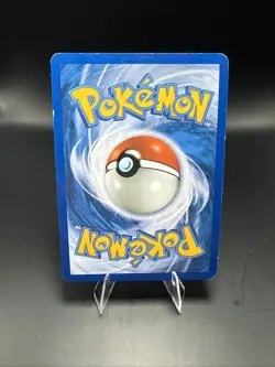 Pokemon Uxie 18/123 Mysterious Treasures Reverse Holo Rare - Image 4