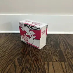 Pokemon White Flare ETB Elite Trainer Box (sealed) - Image 2