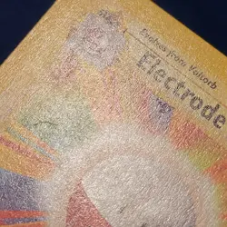 Pokemon Electrode 21/102 Base Set Regular Moderately Played *FREE SHIPPING* - Image 5