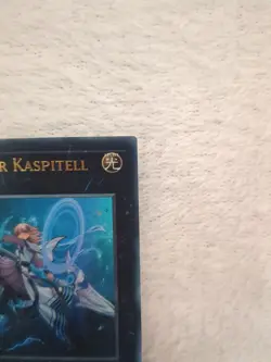 Exosister Kaspitell - Ultra Rare 1st Edition MP23-EN257 - YuGiOh - Image 3