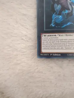 Exosister Kaspitell - Ultra Rare 1st Edition MP23-EN257 - YuGiOh - Image 4