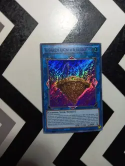 Lot Of 2 Yugioh! G Golem Dignified Trilithon Secret Rare 1st Edition - Image 2