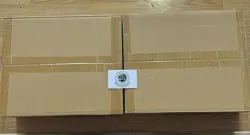 ONE PIECE TCG The Azure Sea's Seven OP14 - 2xBooster Box Case - ENGLISH VERSION - Image 3