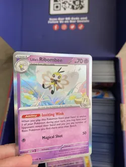Pokemon Joblot Bundle Card Trading Game Mix Of Standard & Shiny Bulk - Image 3